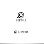 ELDORADO (syotagoto)さんの芸能事務所『BELWAR』のロゴ制作への提案