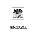 Ikuton (Ikuton)さんの芸能事務所『BELWAR』のロゴ制作への提案