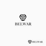 atomgra (atomgra)さんの芸能事務所『BELWAR』のロゴ制作への提案
