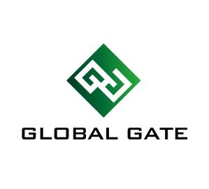 M's Design (MsDesign)さんの「株式会社グローバルゲート」のロゴ作成への提案