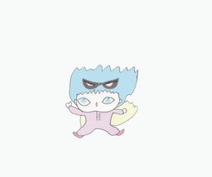 ＫＯＮＯＨＡＮＡＨＩＲＯ (yumeharuka)さんのキャラクター製作への提案