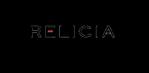 sasuke3さんの白物家電のブランド「RELICIA」のロゴ作成への提案