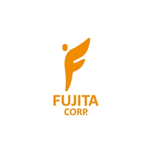 fuji_san (fuji_san)さんの合同会社フジタのロゴへの提案