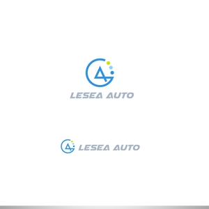 ELDORADO (syotagoto)さんの車両販売・整備・車検を取り扱う会社のロゴへの提案