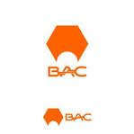 graph_fixさんの「BAC」のロゴ作成への提案