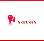 kmnet2009 (kmnet2009)さんの会社名「YaVaY」の会社ロゴへの提案