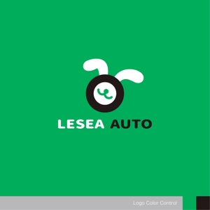 ＊ sa_akutsu ＊ (sa_akutsu)さんの車両販売・整備・車検を取り扱う会社のロゴへの提案
