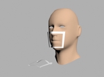 tora (tora_09)さんのB´fullオリジナル「インナーマスク」のプロダクトデザイン作成のお仕事への提案