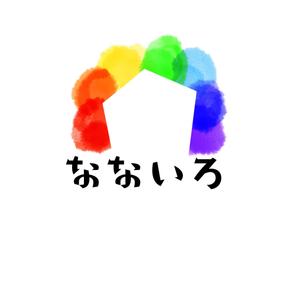 やまもと (Yamamoto1225)さんの農園（ビニールハウス）　『なないろ』のロゴを募集します！への提案