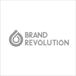 quatreさんの「BRAND REVOLUTION のロゴ作成への提案