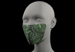 ホトダ　トモヒサ (hotoyan)さんのB´fullオリジナル「インナーマスク」のプロダクトデザイン作成のお仕事への提案