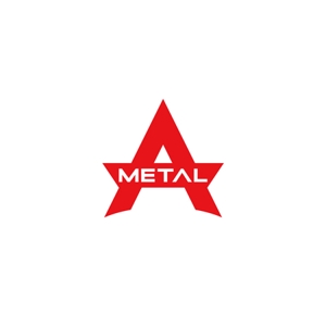 smartdesign (smartdesign)さんの金属工事取り付け　METAL-Aのロゴへの提案