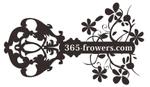 Y (yuucow)さんの「365-frowers.com という名前の花屋のロゴをデザインしてください。」のロゴ作成への提案