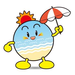 kurioさんの白浜町商工会青年部新キャラクター制作の依頼への提案