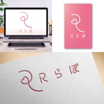 Hi-Design (hirokips)さんのマナー講師・人材育成講師業　「Rらぼ」のロゴ作成　への提案