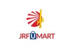 Rabitter-Z (korokitekoro)さんの株)JRF Intelligenceが管理するEコマース関連ビジネス（通称JRF Umart)のロゴへの提案