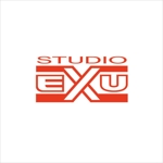 u164 (u164)さんのITシステム開発、人材育成の会社「STUDIO EXU」のロゴ作成への提案
