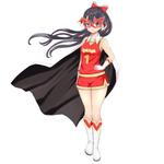 銀河たぬき (sayamimu)さんのバスケ少女のイラスト制作（複数当選有り）への提案