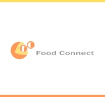 kmnet2009 (kmnet2009)さんの飲食事業メインの株式会社フードコネクトの会社ロゴ（商標登録予定なし）への提案