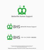 m_mhljm (m_mhljm)さんの新会社設立に伴うロゴマークの制作への提案