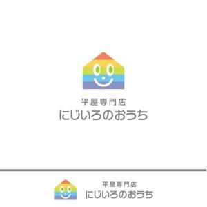 Kinoshita (kinoshita_la)さんのホームページで使うロゴの作成（虹）への提案