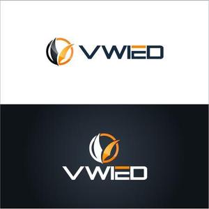 Zagato (Zagato)さんのゲーム系会社立ち上げに伴い『株式会社VWIED』のロゴ作成をお願いします。への提案