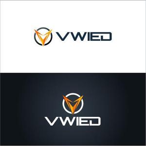 Zagato (Zagato)さんのゲーム系会社立ち上げに伴い『株式会社VWIED』のロゴ作成をお願いします。への提案