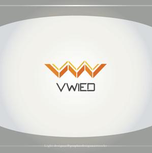 XL@グラフィック (ldz530607)さんのゲーム系会社立ち上げに伴い『株式会社VWIED』のロゴ作成をお願いします。への提案
