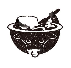 Ayaka (Ayaka0101)さんのビーフストロガノフ専門店をさせるイメージイラストカットへの提案