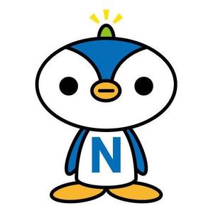 おおごえ (gui_le-ciel)さんの学習塾のHPなどに使用するキャラクターのデザイン（ペンギンなど、動物のイメージ）への提案