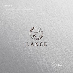 doremi (doremidesign)さんの新規オープンのキャバレークラブのCLUB LANCE のロゴデザインへの提案