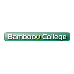 G-crep (gcrep)さんの京都の大学生向けキャリアスクール「Bambooo College 」のロゴへの提案