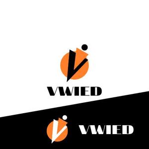 kohei (koheimax618)さんのゲーム系会社立ち上げに伴い『株式会社VWIED』のロゴ作成をお願いします。への提案