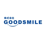 Chihua【認定ランサー】 ()さんの「株式会社GOODSMILE」のロゴ作成への提案