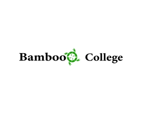 Gpj (Tomoko14)さんの京都の大学生向けキャリアスクール「Bambooo College 」のロゴへの提案
