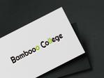 rietoyou (rietoyou)さんの京都の大学生向けキャリアスクール「Bambooo College 」のロゴへの提案