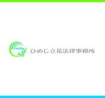 kmnet2009 (kmnet2009)さんの新たに設立する法律事務所のロゴへの提案
