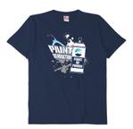 藤堂悟 (udon2015)さんの塗装会社　Ｔシャツのデザインへの提案