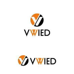 ninaiya (ninaiya)さんのゲーム系会社立ち上げに伴い『株式会社VWIED』のロゴ作成をお願いします。への提案