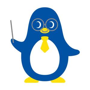 ukkoman (ukkoman)さんの学習塾のHPなどに使用するキャラクターのデザイン（ペンギンなど、動物のイメージ）への提案