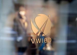 Kaito Design (kaito0802)さんのゲーム系会社立ち上げに伴い『株式会社VWIED』のロゴ作成をお願いします。への提案
