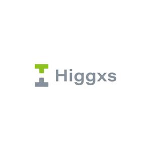 nabe (nabe)さんの音楽プロダクション「Higgxs」のロゴへの提案