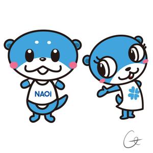G.G (lchancos)さんの学習塾のHPなどに使用するキャラクターのデザイン（ペンギンなど、動物のイメージ）への提案