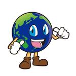 monkeytree (monkeytree)さんの地球をモチーフとした、世界の魅力を紹介するナビゲーター役のキャラクターへの提案