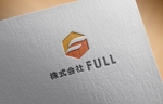 haruru (haruru2015)さんの製造販売している会社のロゴへの提案
