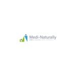 nabe (nabe)さんの当社サブタイトル「Medi Naturally」（メディナチュラリ）のロゴを作成したい。への提案