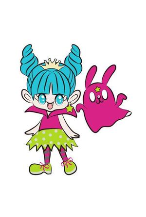くろたきますみ ()さんのキャラクター製作への提案