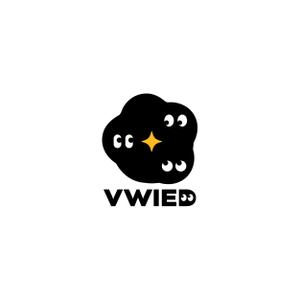 SakutaDesign (Saku-TA)さんのゲーム系会社立ち上げに伴い『株式会社VWIED』のロゴ作成をお願いします。への提案