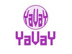 そららんど (solachan)さんの会社名「YaVaY」の会社ロゴへの提案