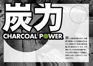 m_cat28 (m_cat28)さんのシンプルで洗練されたPOP作成：ただし当選者には別途まとめて数点依頼しますへの提案